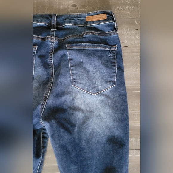 ARTICLES OF SOCIETY | STRETCH SKINNY | SIZE 27 - Picture 12 of 16